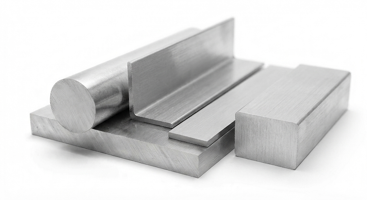 Assortment of Offcuts