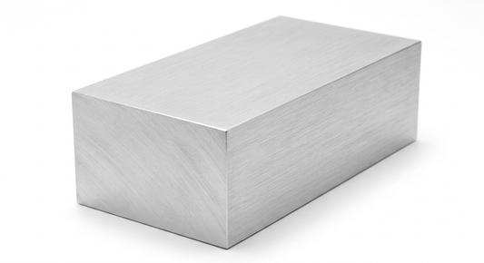 Aluminium Billet 6082-T6